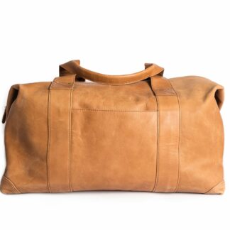 Frank Duffel Bag Sustainable Fashion