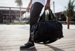 Frank Duffel Bag