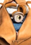Frank Duffel Bag
