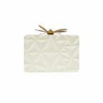 "Triangles" Wooden Clutch- Create your own!