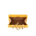 "Triangles" Wooden Clutch- Create your own!