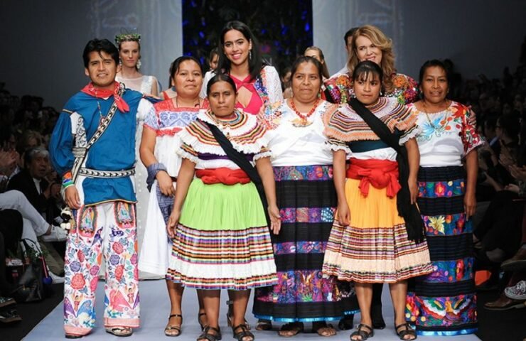 Mexican Heritage