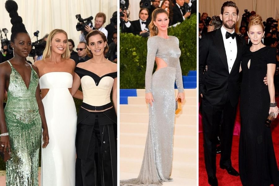 Sustainable Celebs