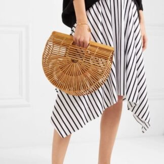 Bamboo Ark Bag Sustainable Fashion