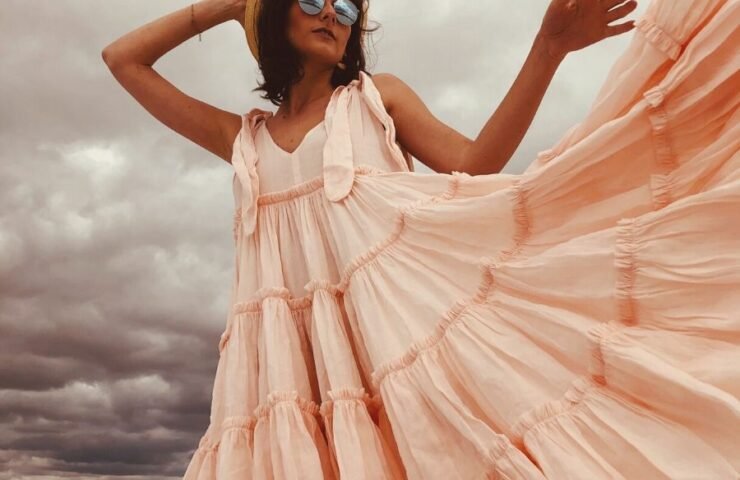 quotes on sustainable fashion quotes
