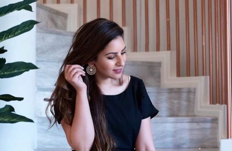 NOSHEEN BAKSH SHEEN JEWELRY DESIGNER