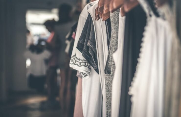 What is Sustainable Fashion?
