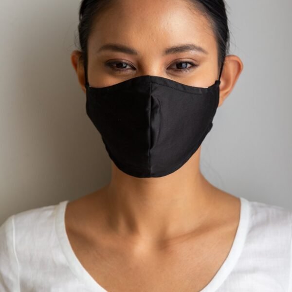 Best Fabric Face Mask in Dubai Goshopia Sustainable Fashion
