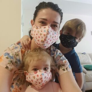 Best Children face masks in Dubai