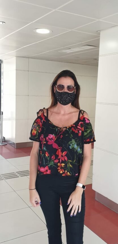 Fabric face Masks in Dubai