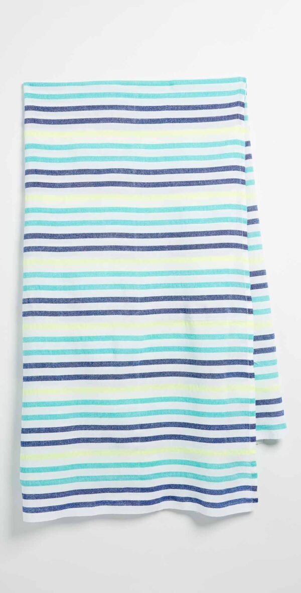 La Alicia Beach Blanket