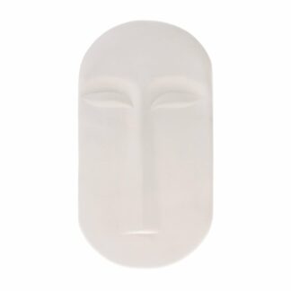 Face wall ornament