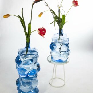 Oasis Vase Best sustainable presents in UAE by New Citizen Design