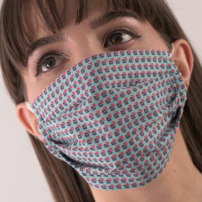 reusable face masks dubai