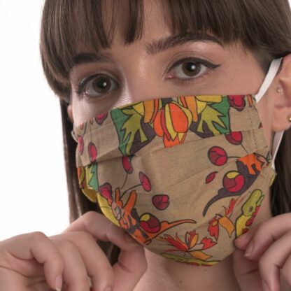 reusable face masks dubai
