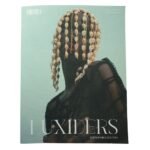 Luxiders Magazine- Issue 4