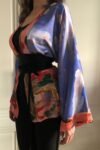 Earth Kimono