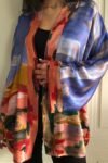 Earth Kimono