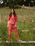 Lenzing Edith Trousers