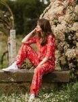 Lenzing Edith Trousers