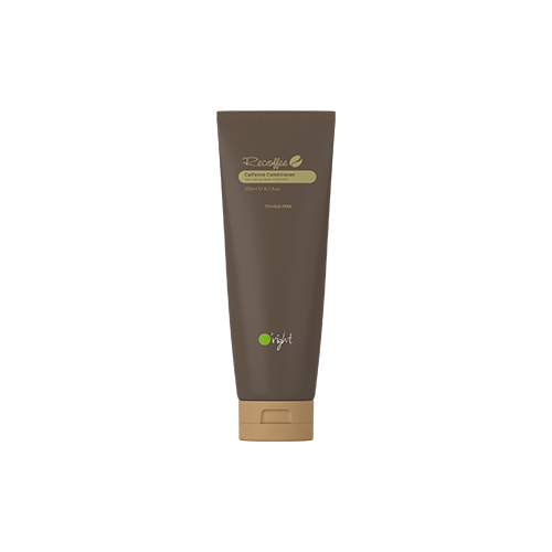 O'right Caffeine conditioner for Hair Growth, 250 ml