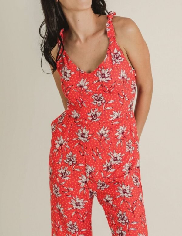 Lenzing Shirley Jumpsuit