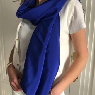 Water eco-friendly scarf best sustainable fashion