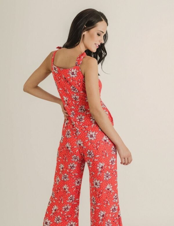 Lenzing Shirley Jumpsuit