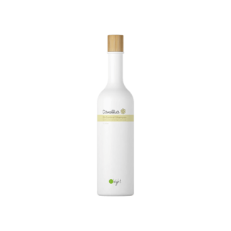 Organic Shampoo Camellia oil control shampoo is suitable for greasy hair