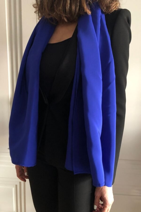 Water Scarf