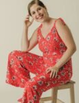 Lenzing Shirley Jumpsuit