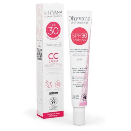 Organic  Mineral sunscreen organic SPF 30 suitable for all skin type best brand for skin care