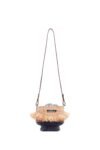 Baw Pot Raffia Bag