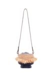 Baw Pot Raffia Bag