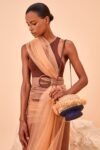 Baw Pot Raffia Bag