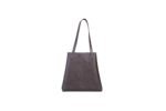 TOTISSIMO Brown - Shoulder Vegan Bag