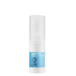 Naveen Organic Eye Moisturizer best brand for skin care