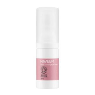 Organic Eye Cream- best brand for skin care