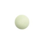 Green tea konjac sponge