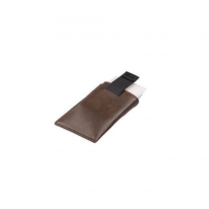 Dubai vegan leather Goshopia