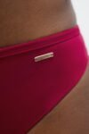 Red Coral Brisbane Bikini Bottom