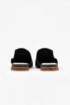 Black Cairo Mules