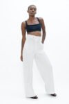 White Dove Florence Pants