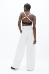 White Dove Florence Pants