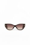 Hampton Cat Eye Sunglasses