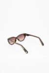 Hampton Cat Eye Sunglasses