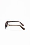 Hampton Cat Eye Sunglasses