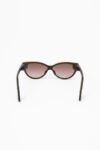 Hampton Cat Eye Sunglasses