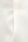 Manila White Tailored Shorts