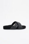 Portonovi Wine Leather Sandals